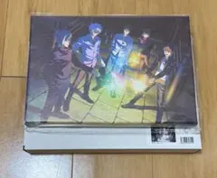 呪術廻戦 ファンパレくじ 懐玉玉折 S賞 ライトパネル 青い春、灯る花火