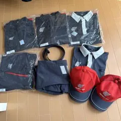 2026年最新】出光制服の人気アイテム - メルカリ