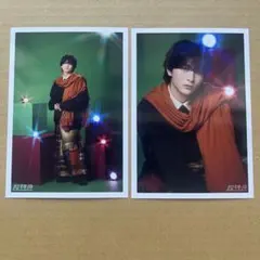 超特急 ハル 生写真 Happy