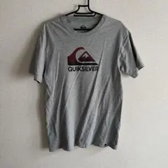 グレー Tシャツ