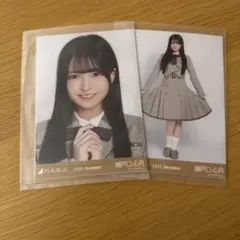 瀬戸口心月　ヨリ　ヒキ　乃木コレ　40th制服