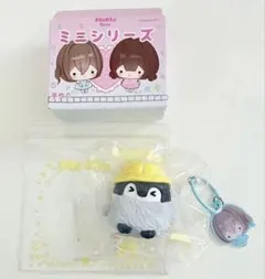 Momo Skye ミニシリーズ ペンギンのサムネイル