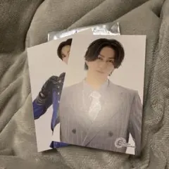 SUPER★DRAGON 池田彪馬