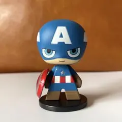 キャプテン・アメリカ フィギュア マーベル MARVEL アベンジャーズ