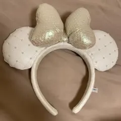 東京ディズニーリゾート ミッキーマウス耳カチューシャ