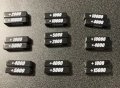 2025年最新】パワーカウンターの人気アイテム - メルカリ