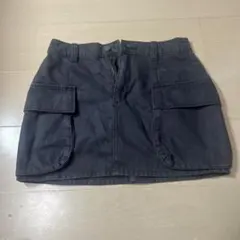 GU ミニスカート