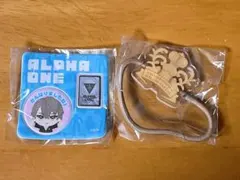 加賀美ハヤト カプセルトイ