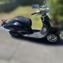 Honda JOKER ジョーカー 50 原付 スクーター 登録書類有り 実働車のサムネイル