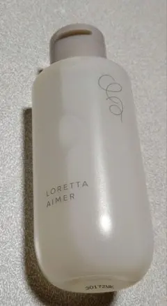 ★LORETTA AIMER(ロレッタエメ) 120g オイルジェル★のサムネイル