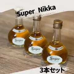 2025年最新】ニッカ スーパーオールドの人気アイテム - メルカリ