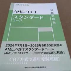 aml/cftスタンダードコース