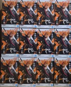BLEACH Grandista 黒崎一護 フィギュア　12点