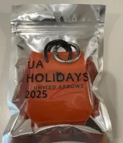 UNITED ARROWS UA HOLIDAYS 2025 キーケース