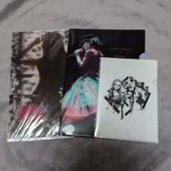 新品未開封 安室奈美恵 クリアファイル LIVE STYLE 88 - メルカリ