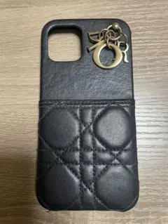 Dior iPhone12 12pro ケース