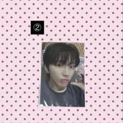 boynextdoor プネクド トレカ ウナク