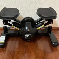 2026年最新】オアシス ステッパー sp-400の人気アイテム - メルカリ