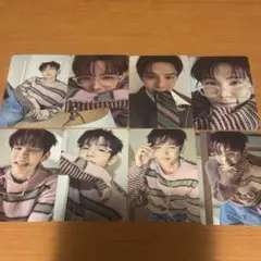 RIIZE All of you ショウタロウ 通常盤 トレカ コンプ