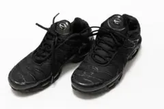 NIKE Air Max Plus ブラック スニーカー 27cmのサムネイル