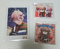 にじさんじ セラフ・ダズルガーデン グッズのサムネイル