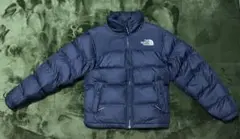 THE NORTH FACE ダウンジャケット