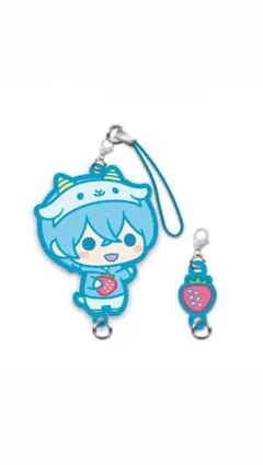 すとぷりつながるっ！あにまるらばすと（ころん）