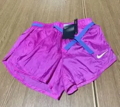 【新品タグ付】NIKE ✴︎ トレーニングパンツ