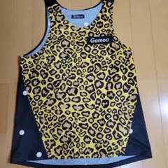 Gamoa シングレット+ソックス