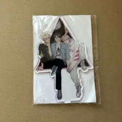 凡乃ヌイス アクリルスタンド