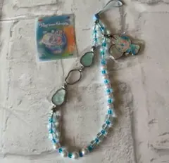ラブブ　Big into Energy Phone Charm HOPE