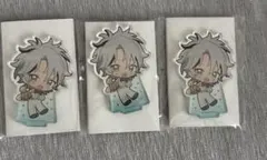 滝維吹 アニカフェ あんスタ