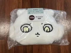 【新品未開封】ちいかわ エニマイくじ　D賞　あのこ　クッション