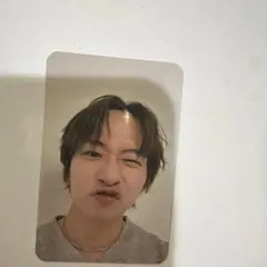 Travis Japan 中村海人トレカ 台湾 台北 ワルツ