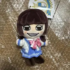 キャンジャニ∞ CANDY EIGHT ぬいぐるみ CANDY EIGHT(キャンジャニ∞) ちびぬい用着物+ファー(C) - メルカリ