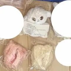 iMoouchi アイモーチ おめかし＆フル満喫セット 限定トートバッグ付