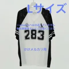 公式Tシャツ 283PRODUCTION ver. Lサイズ シャニマス大感謝祭のサムネイル