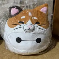 ベイマックス Happyくじ 一番くじ vol.3.0 ラストワン L