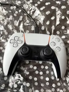 PS5 DualSense コントローラー