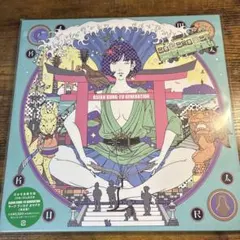 【新品】サーフブンガクカマクラ(完全版) レコード アナログ LP Asian Kung-Fu Generation – サーフ ブンガク カマクラ (完全版) – 2 x
