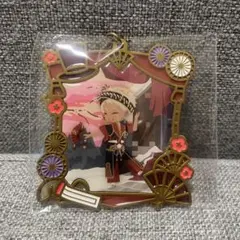 【未開封】メタルチャーム　カリム