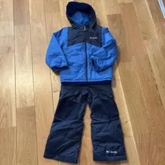 コロンビア スキーウェア 110