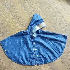 レインポンチョ レインコート