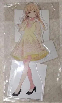 学園アイドルマスター 藤田ことね アクリルスタンド