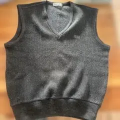 レナウン　アーノルドパーマー　ニットベスト