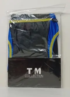 TM COLLECTION 競パン (M)　ブラック系のサムネイル