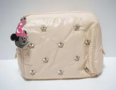 東京ディズニーシー　D24 サマンサタバサ　ファンタジア　ポーチ