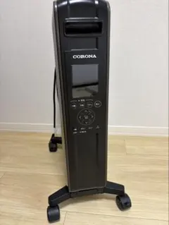 CORONA NOILHEAT オイルレスヒーター 本体 コロナのサムネイル