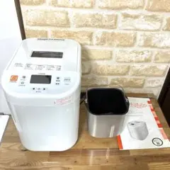 ニトリ AITEC（アイテック）生食パン ホームベーカリー - メルカリ