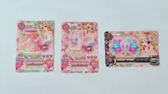 アイカツカード